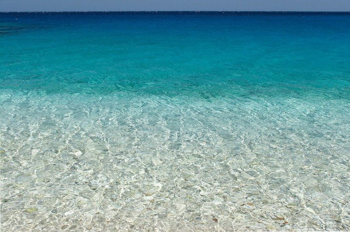 Perfect Water