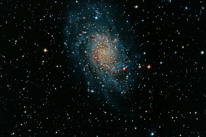 Space