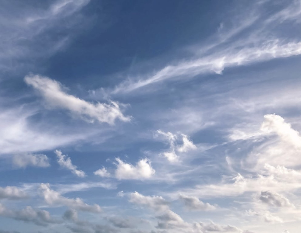 Cumulus, atmosphere háttérképek
