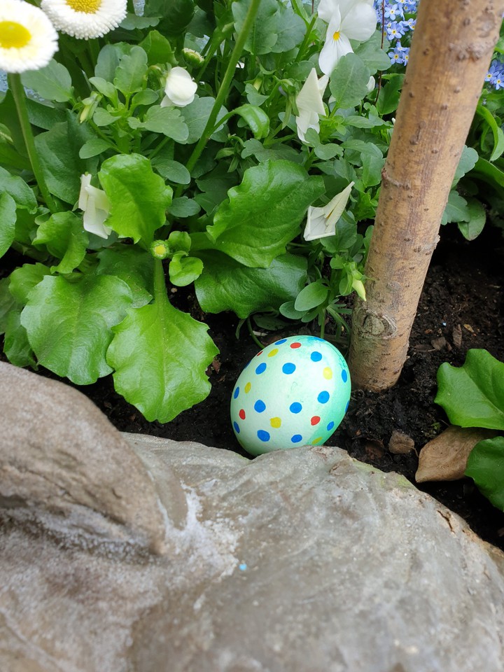 Ostern