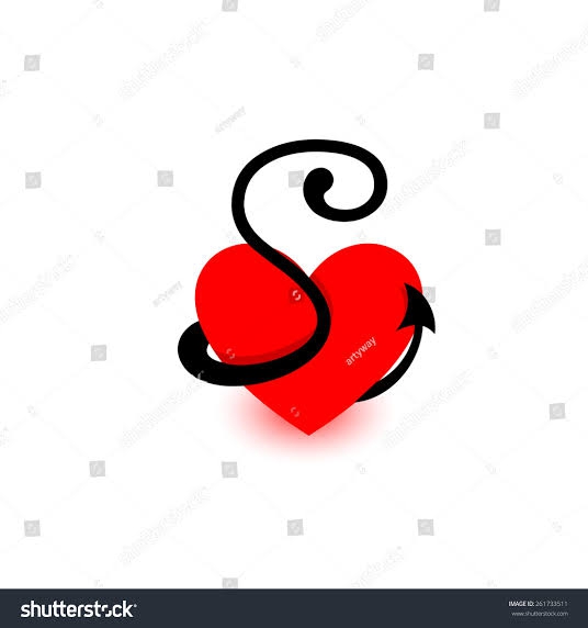 'S'