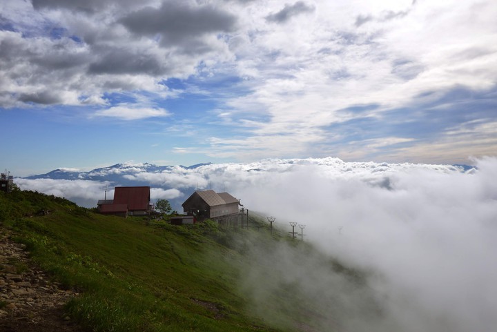 mountain