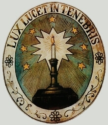 Lux Lucet In Tenebris: Isaías 60:1_3