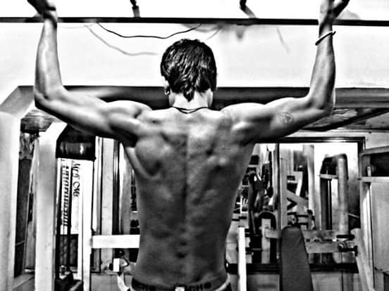 Bodybuilding