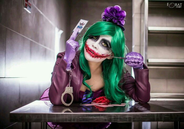Joker