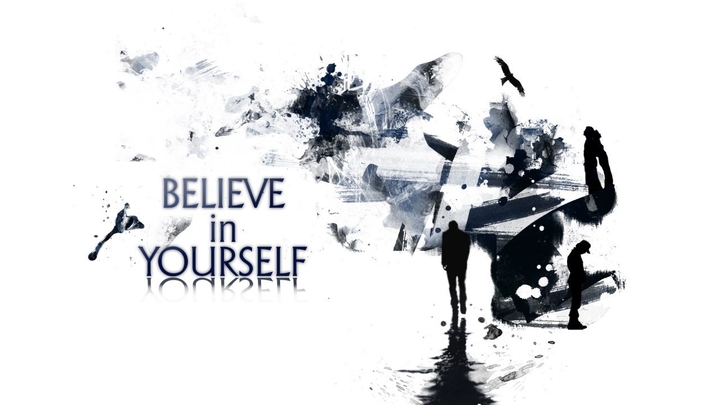 believe