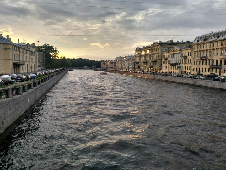 Питер