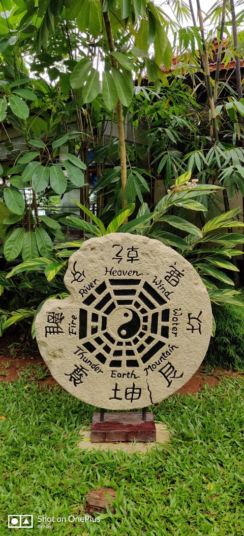 Earth elements