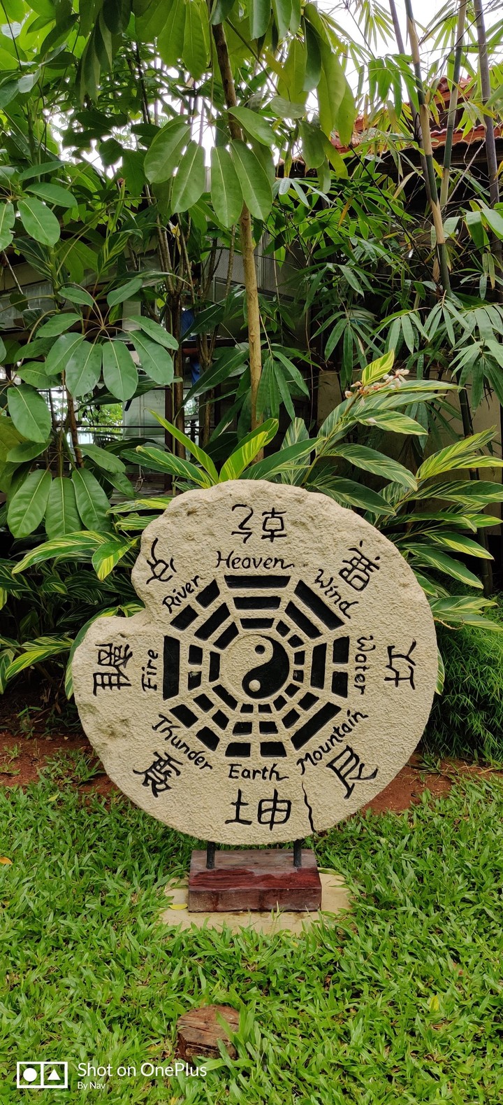 Earth elements