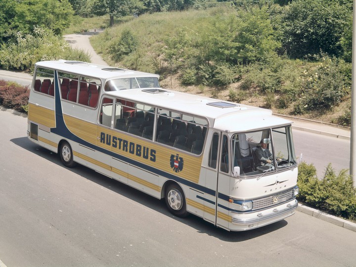 setra