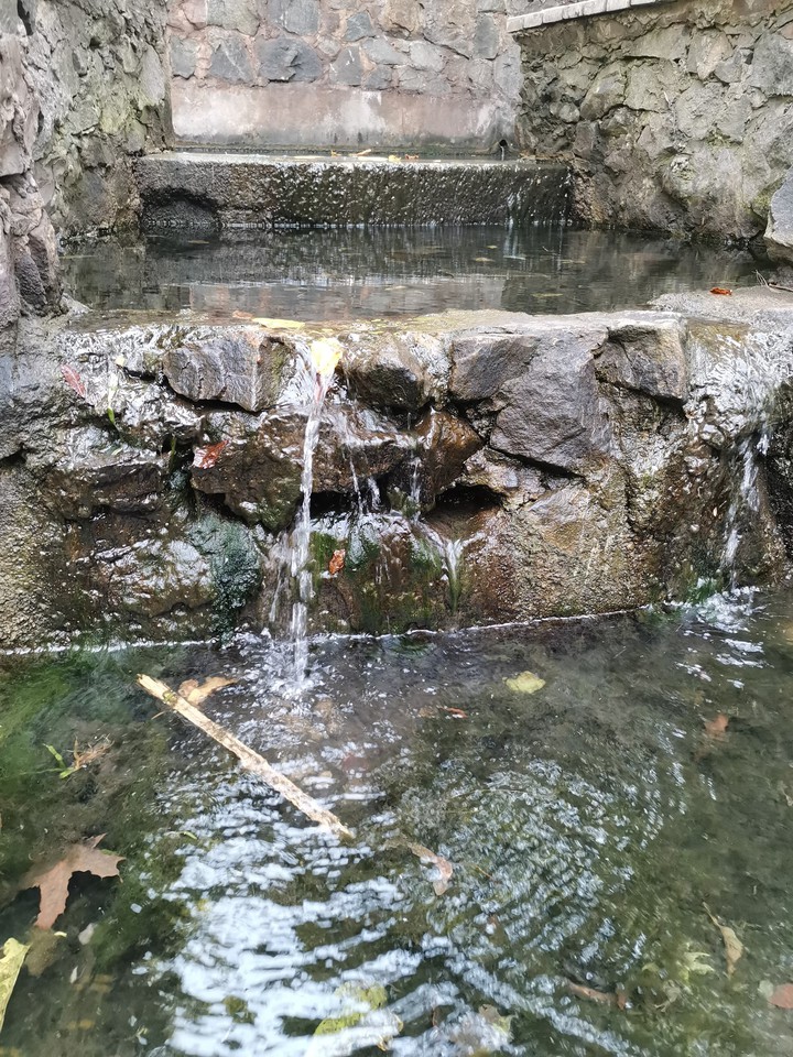 Каскад