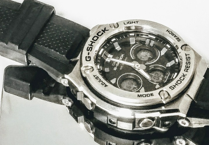 G-SHOCK S310 1ADR
