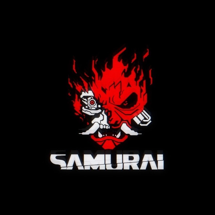 samurai