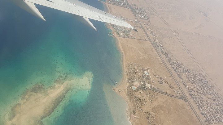 Hurghada