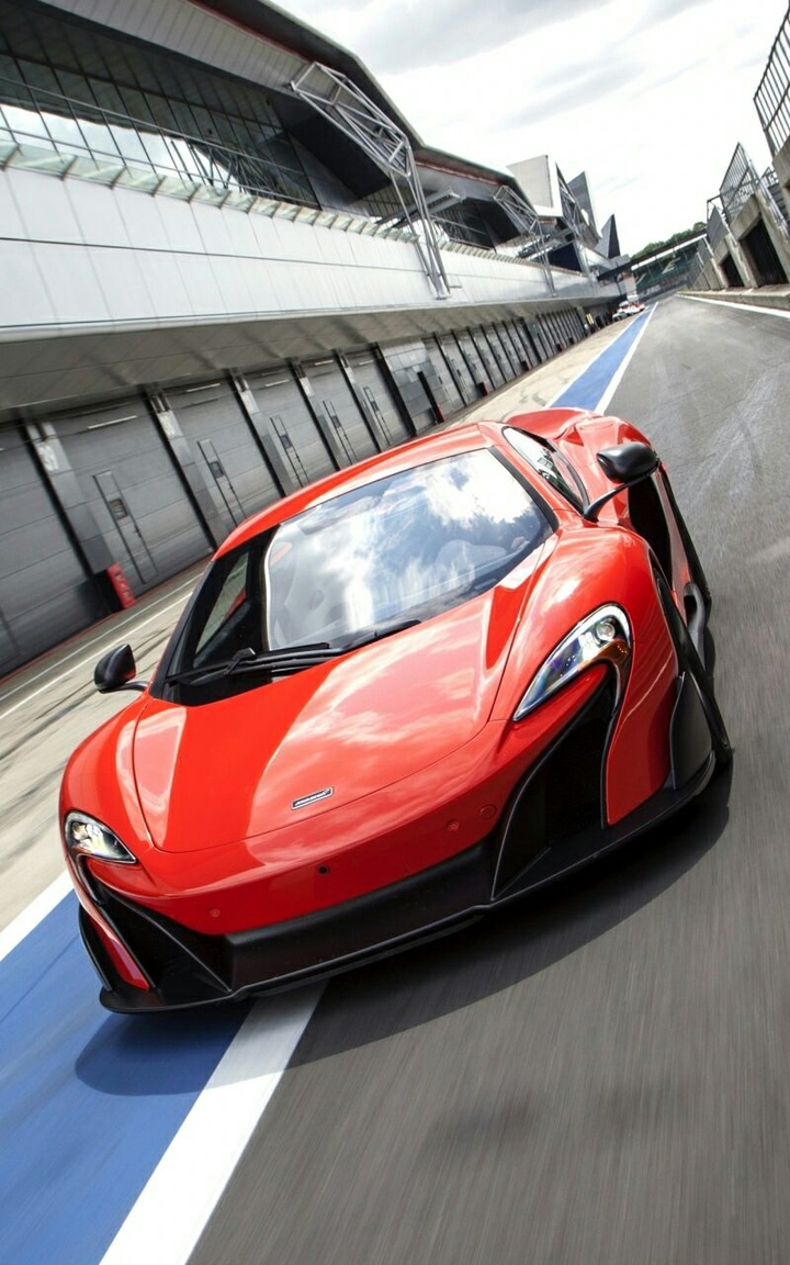 maclaren
