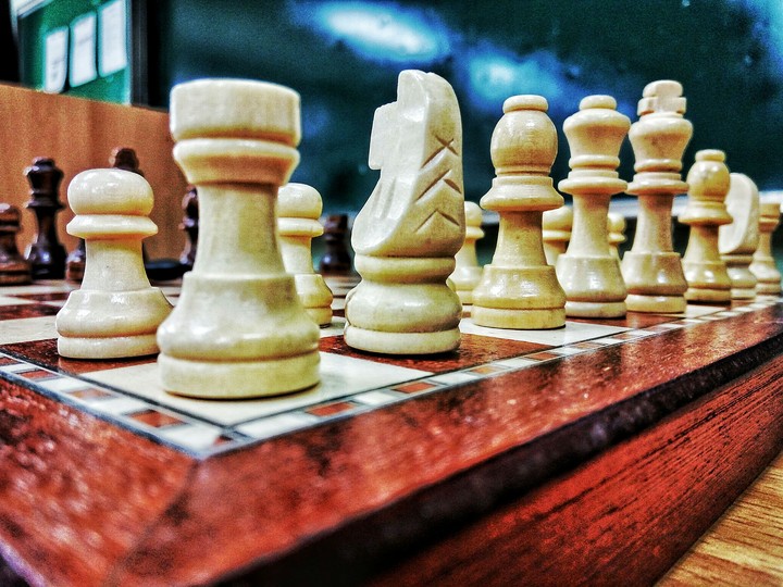 chess