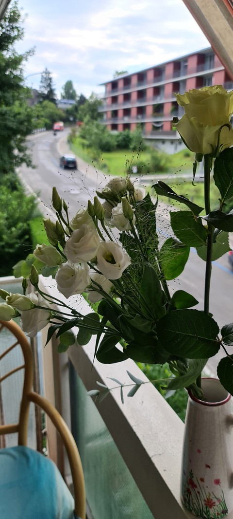 Blumen