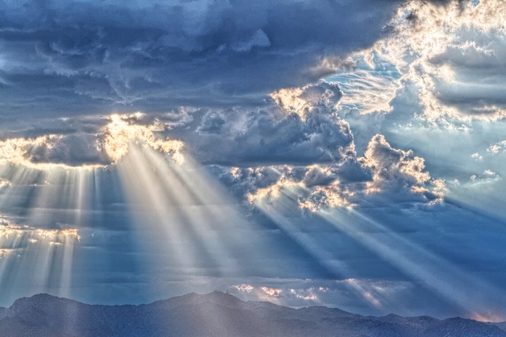 cloudiness