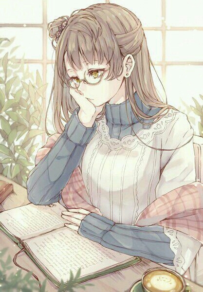 #Anime art