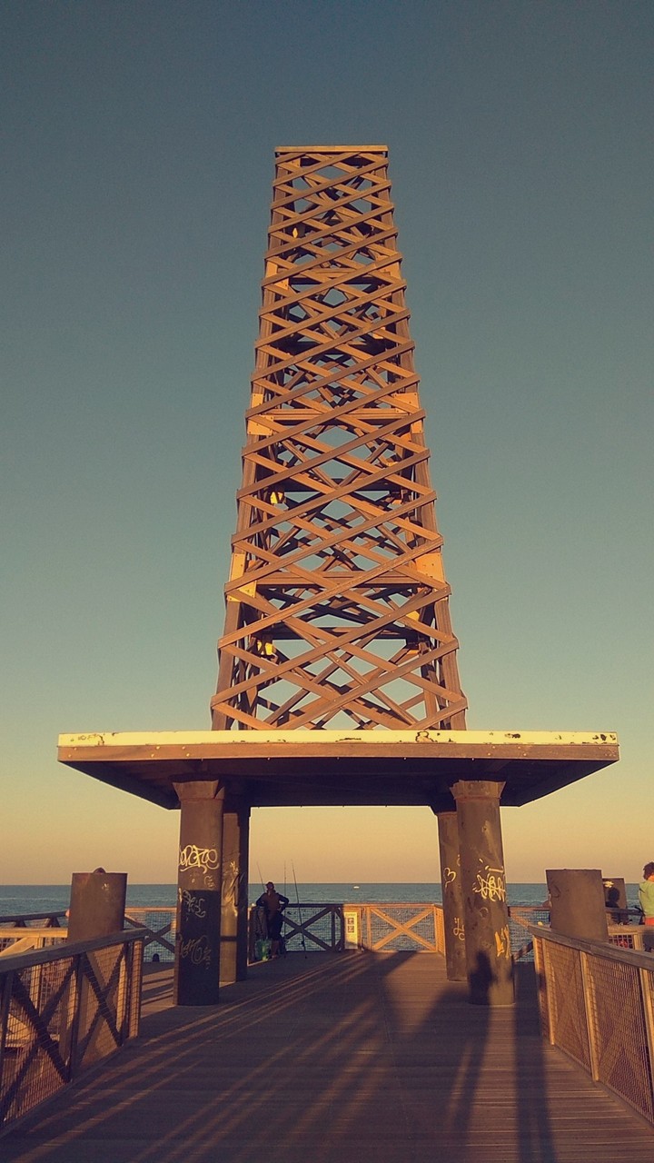 ponton