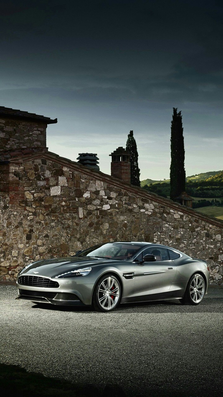 Mustang