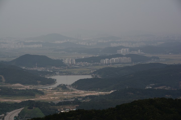 수리산이미지