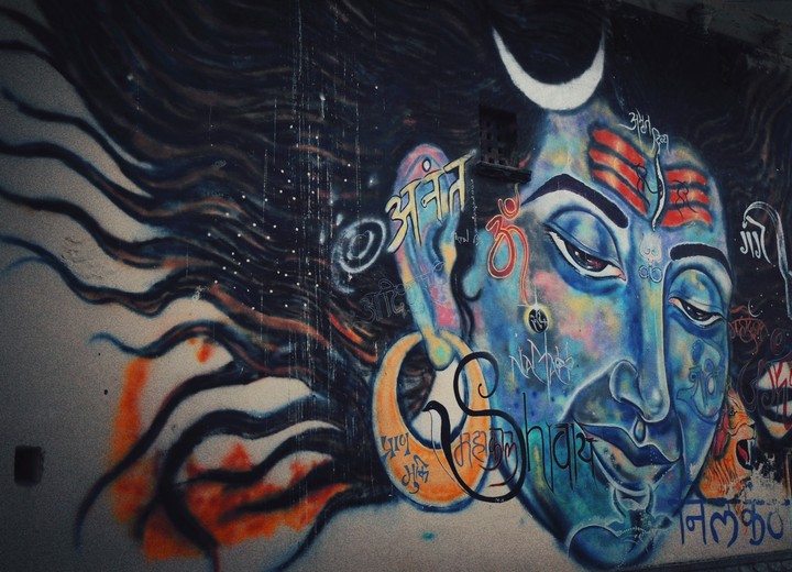 Shiva