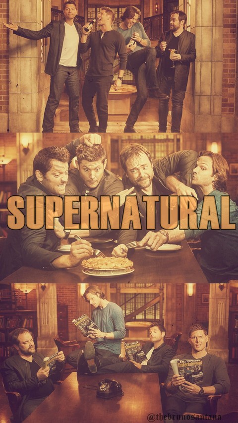 Supernatural