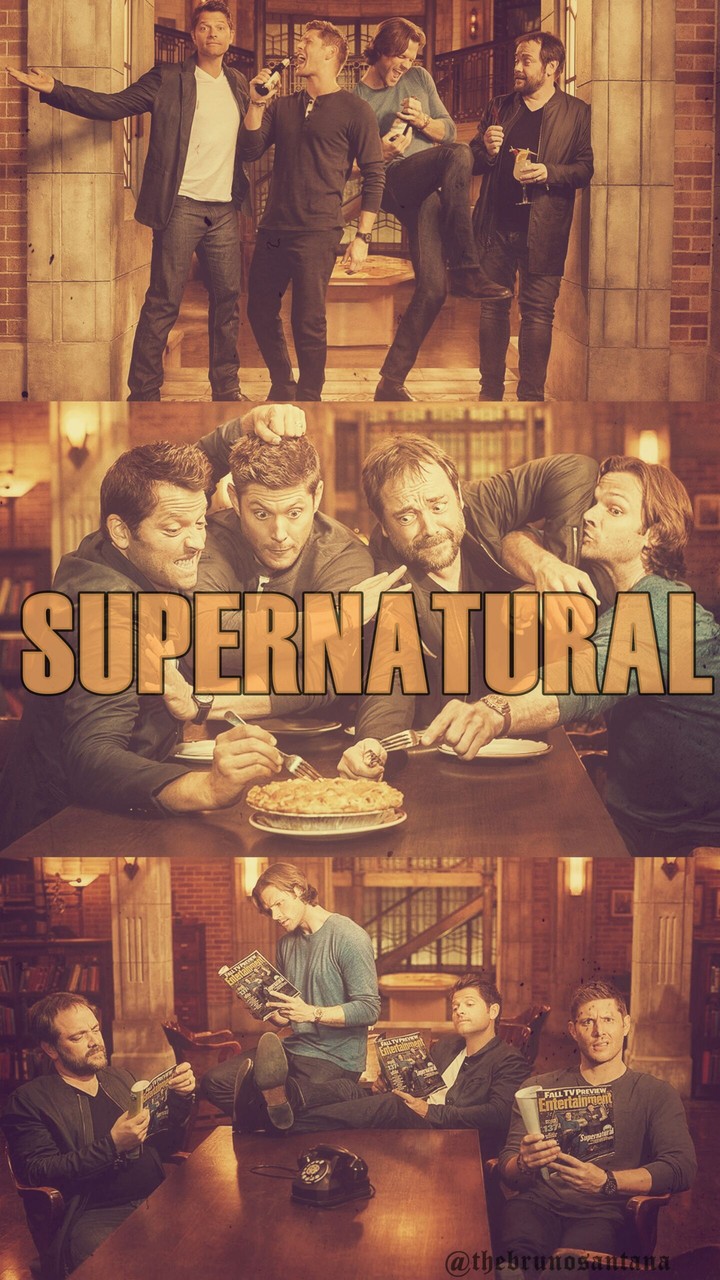 Supernatural