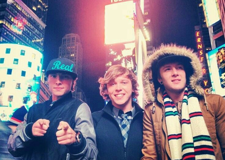 Emblem3