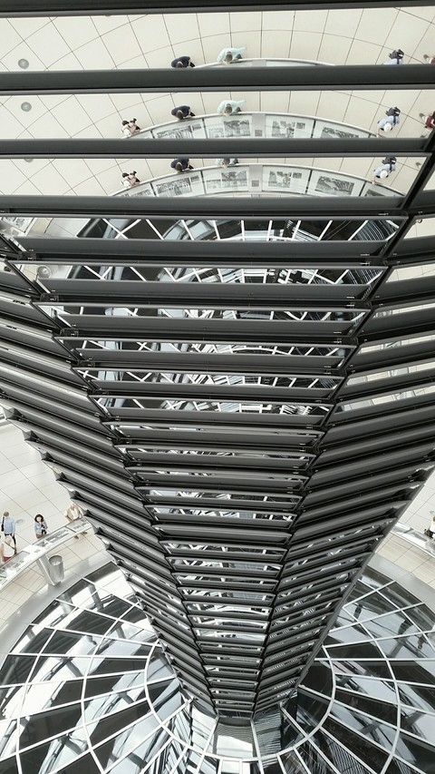 Berlin Landtag