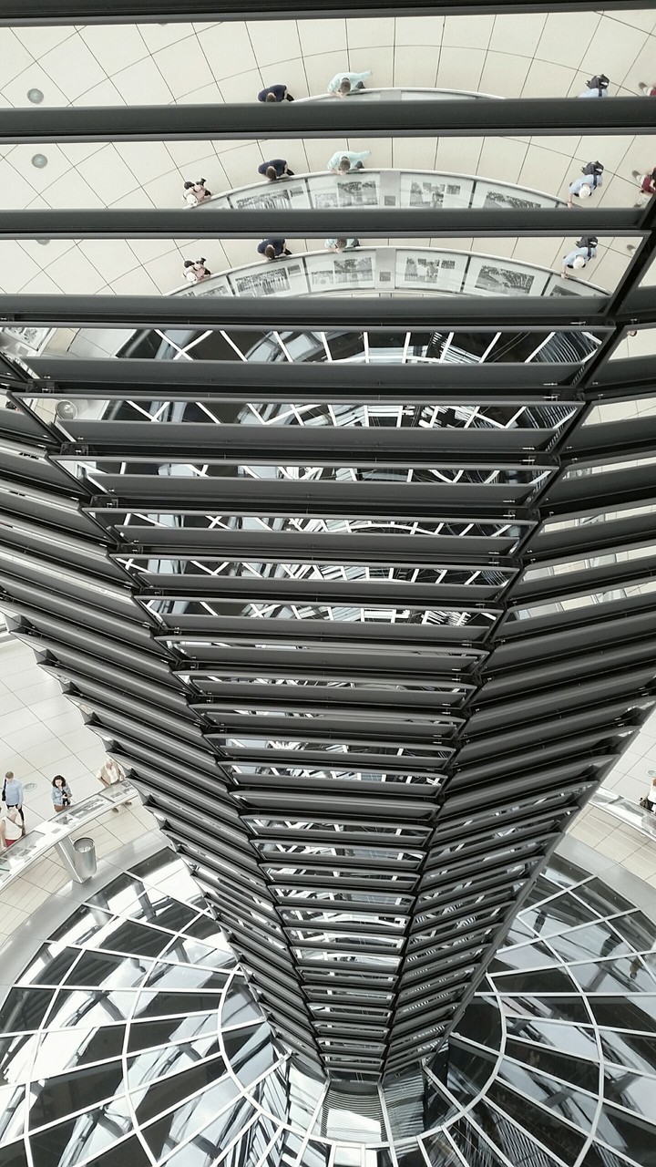 Berlin Landtag