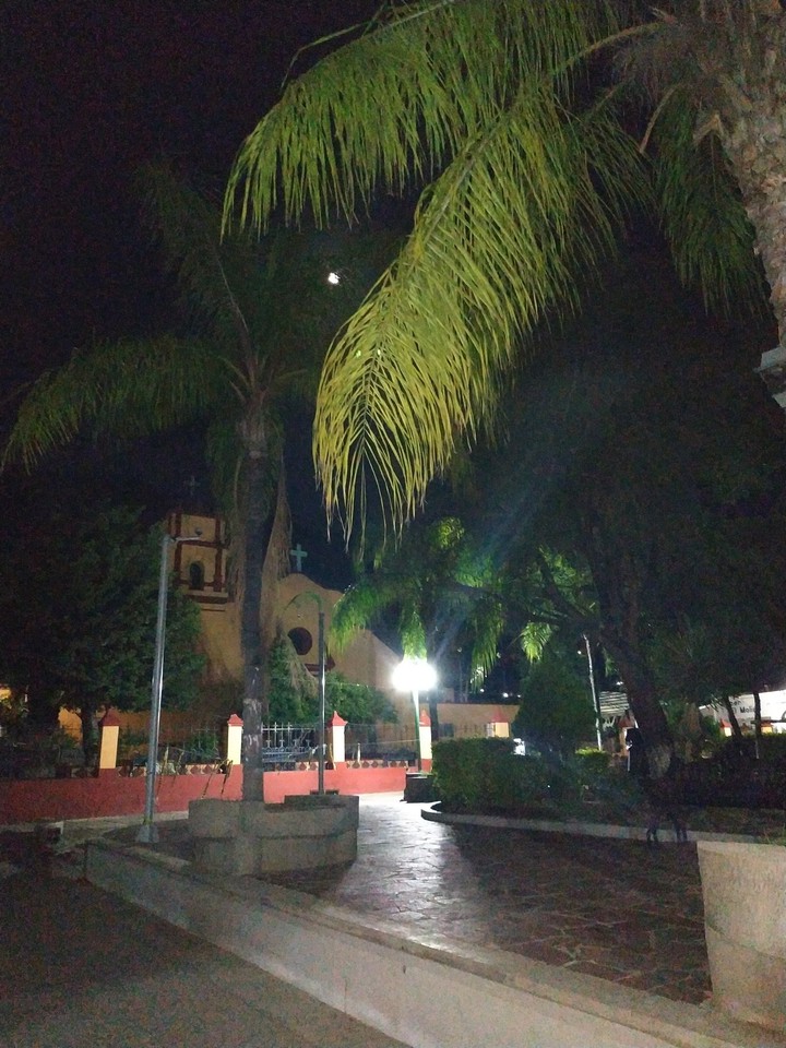 Oaxaca