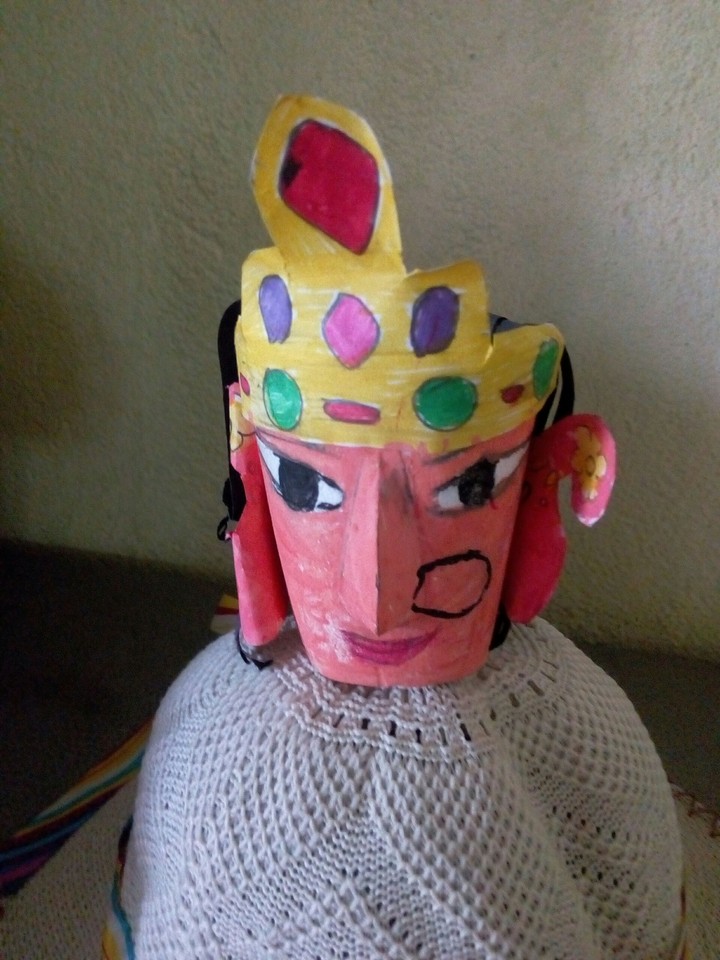 Godess Durga