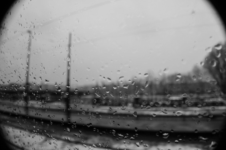 Rain Drops