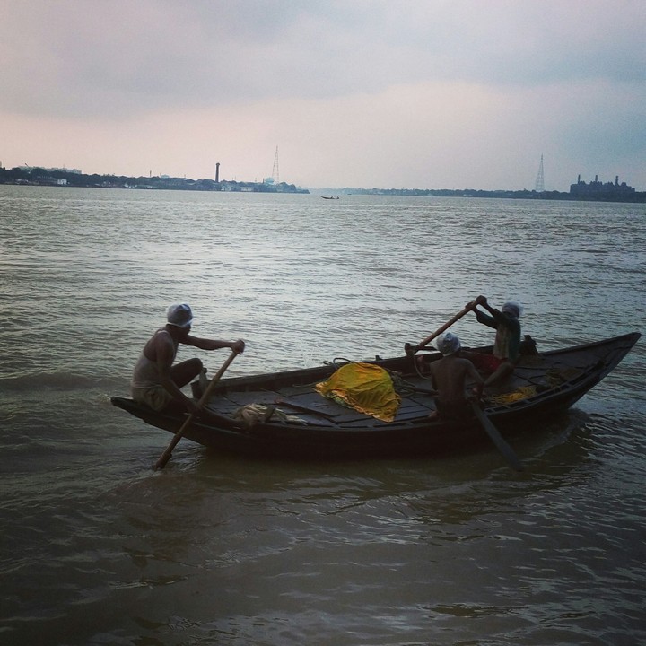 River Side