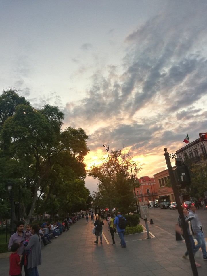 Aguascalientes