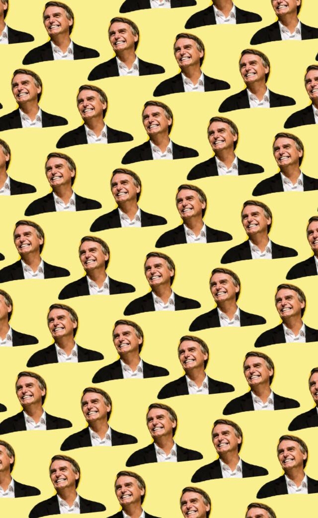 Bolsonaro 2018