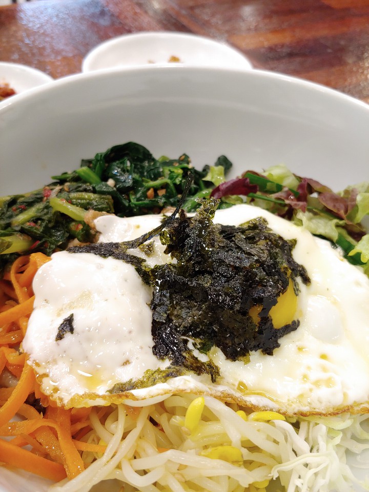 bibimbab