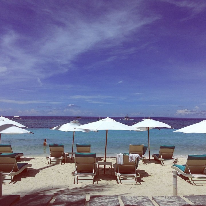 Summer Escapade