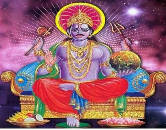 I am devotional person n I like to keep pictures of god