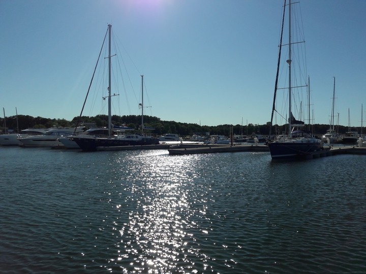 Kakumäe Haven