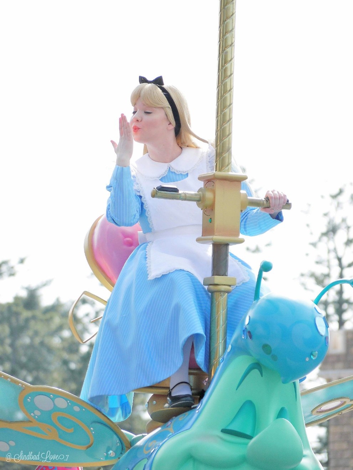 Alice