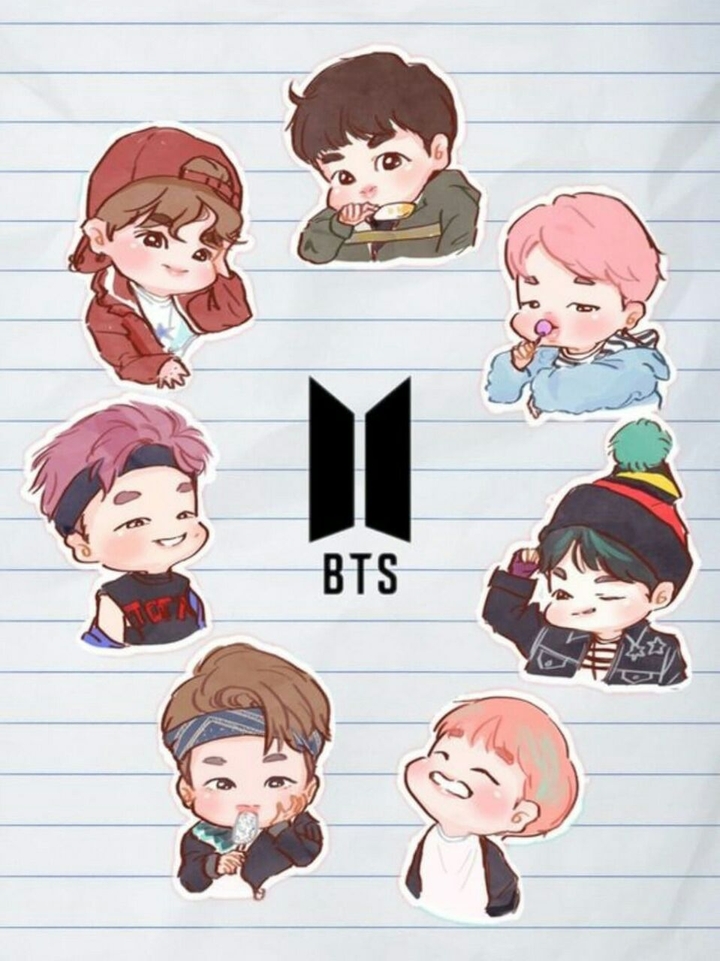 BTS