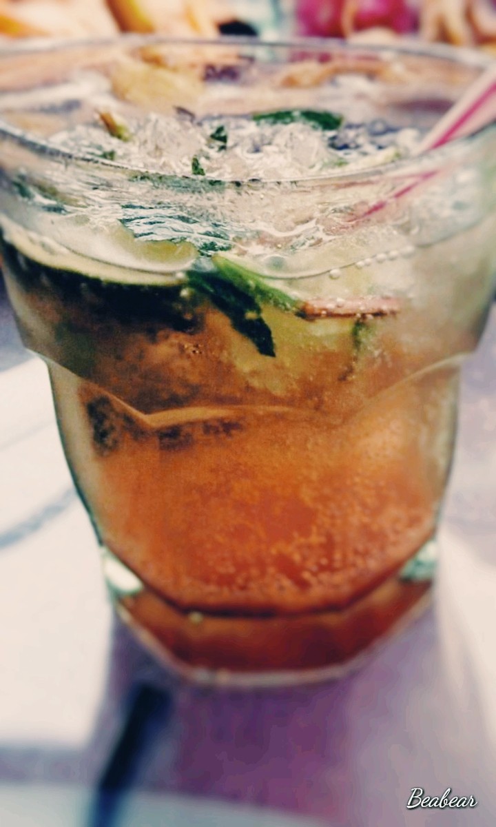 drink