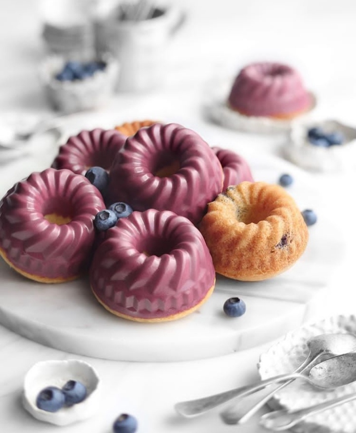 Dessert