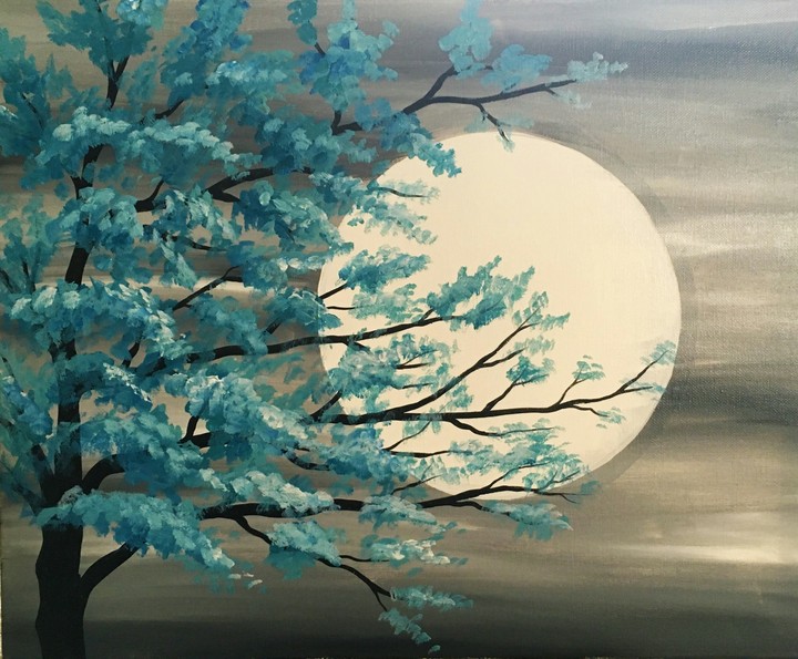 moon
