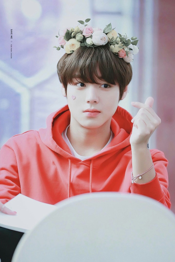 Park Jihoon
