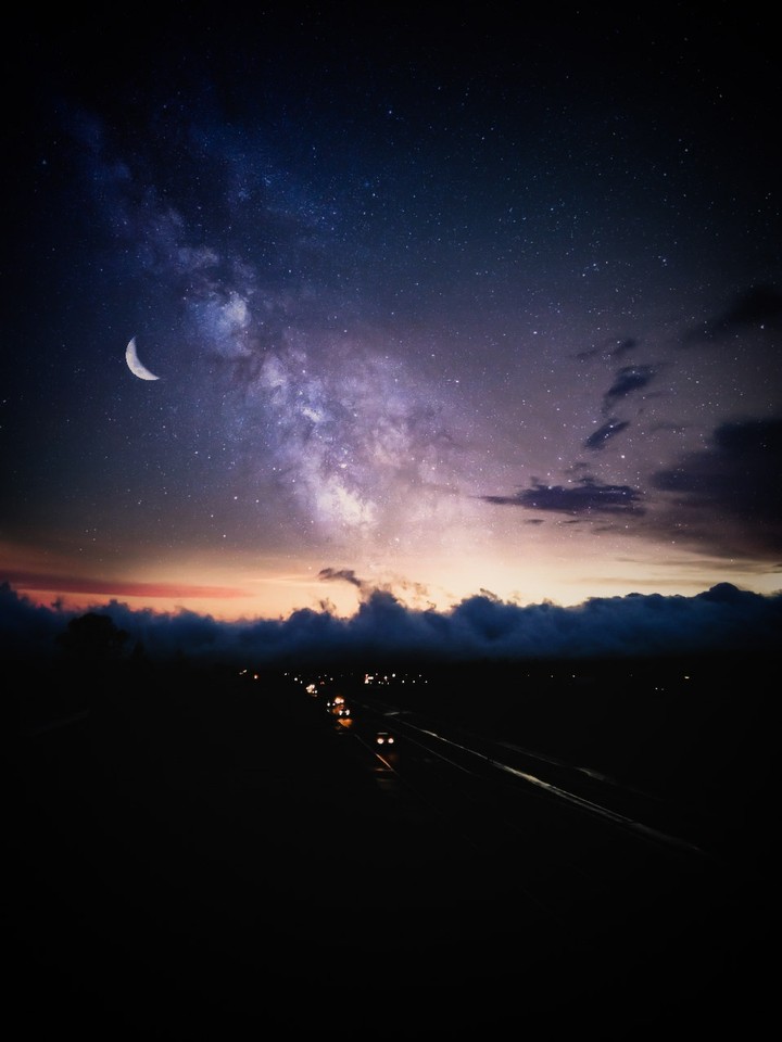 STARS NIGHT