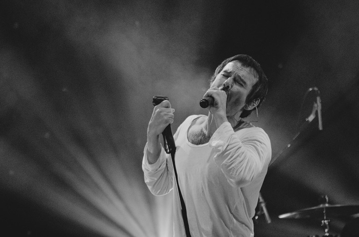 Okean Elzy